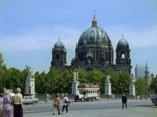 Berliner Dom