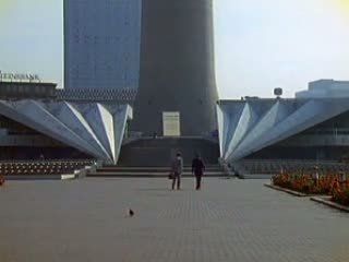 Alexanderplatz