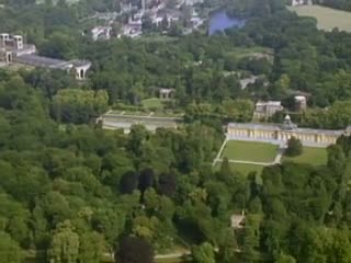 Park Sanssouci