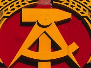 East Berlin · DDR Heritage