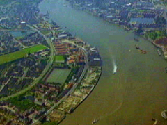 Docklands