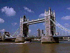Tower Bridge