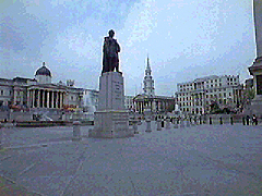 Trafalgar Square