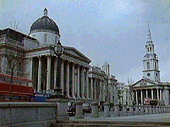 St Martin-in-the-Fields