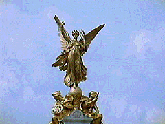 Queen Victoria Memorial