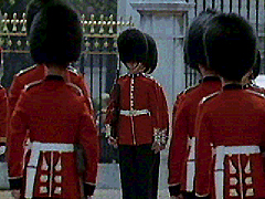 Buckingham Palace