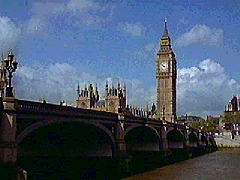 Palace of Westminster