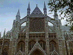 Westminster Abbey