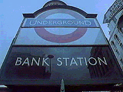The Underground