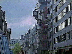 Fleet Street