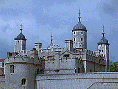 Tower of London