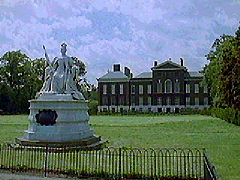 Kensington Gardens