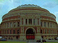 Royal Albert Hall
