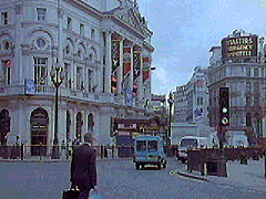 Piccadilly Circus