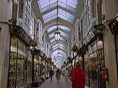 Burlington Arcade