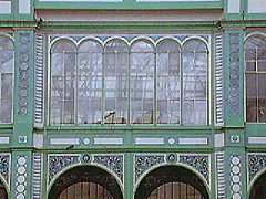 Covent Garden & Royal Opera House
