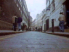 Soho