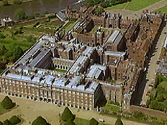 Hampton Court Palace
