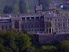 Windsor Castle