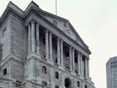 Bank of England