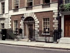 Berkeley Square