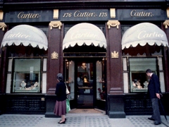 Bond Street