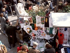 Camden Lock Market