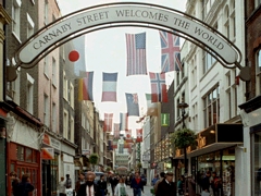 Carnaby Street