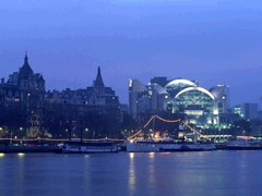 Charing Cross