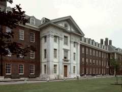 Chelsea Royal Hospital