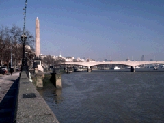Cleopatra's Needle