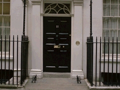 Downing Street