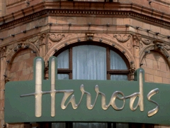 Harrods