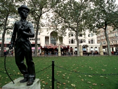 Leicester Square