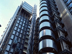 Lloyd's of London