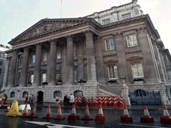 Mansion House