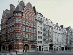 Pall Mall