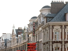 Shaftesbury Avenue
