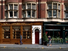 Sloane Street