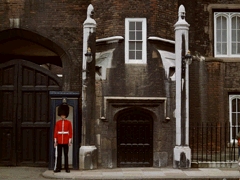 St James's Palace