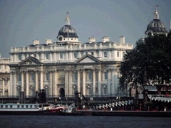 Royal Naval College