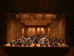 Barbican Centre