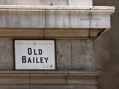 Old Bailey (Central Criminal Court)