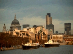 River Thames