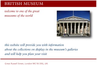 British Museum