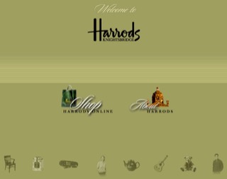 Harrods