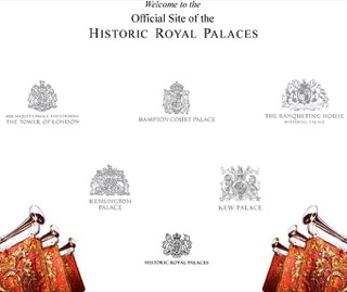 Historic Royal Palaces