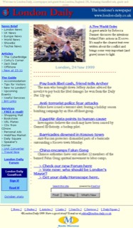 London Daily