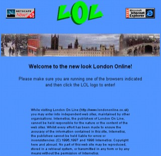Londononline