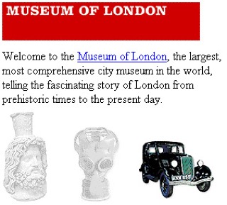 Museum of London